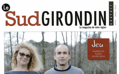 Article de presse : Sud Girondins